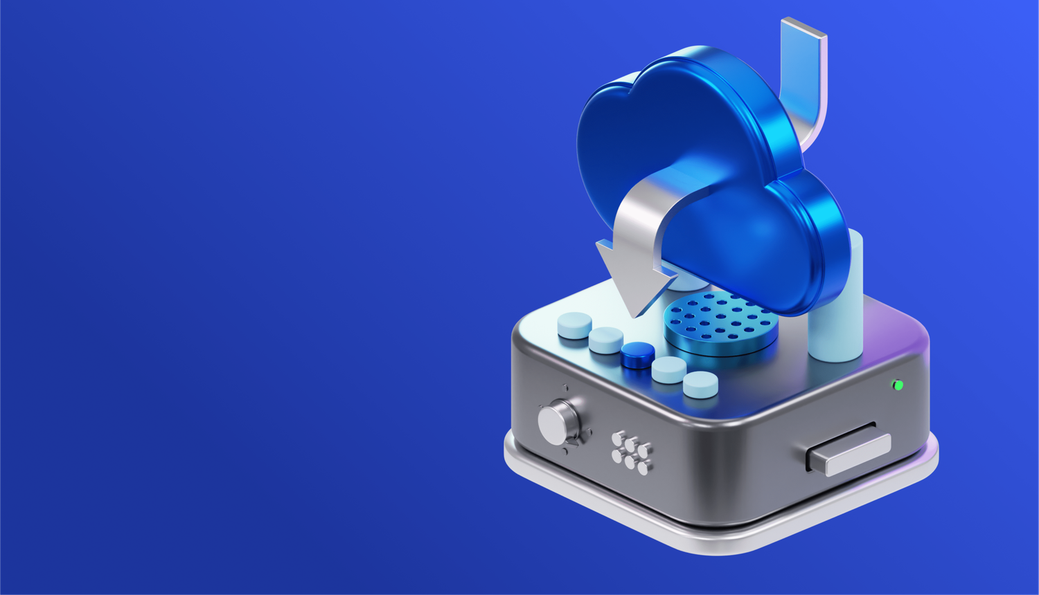 无需技术烦恼即可设置MetaTrader VPS — Weltrade 教你这样做