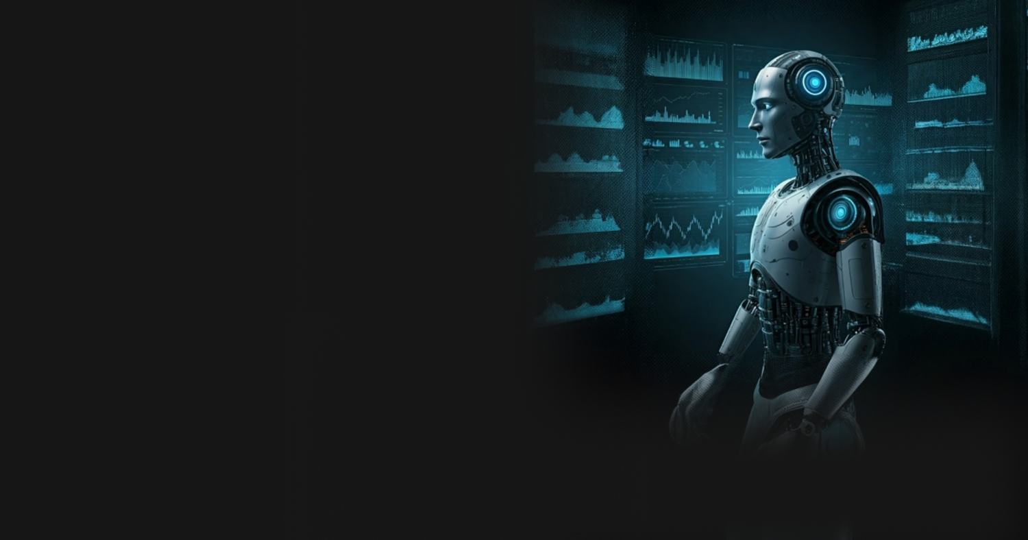 Professional Opportunities of AI Stock Trading Bot | Weltrade