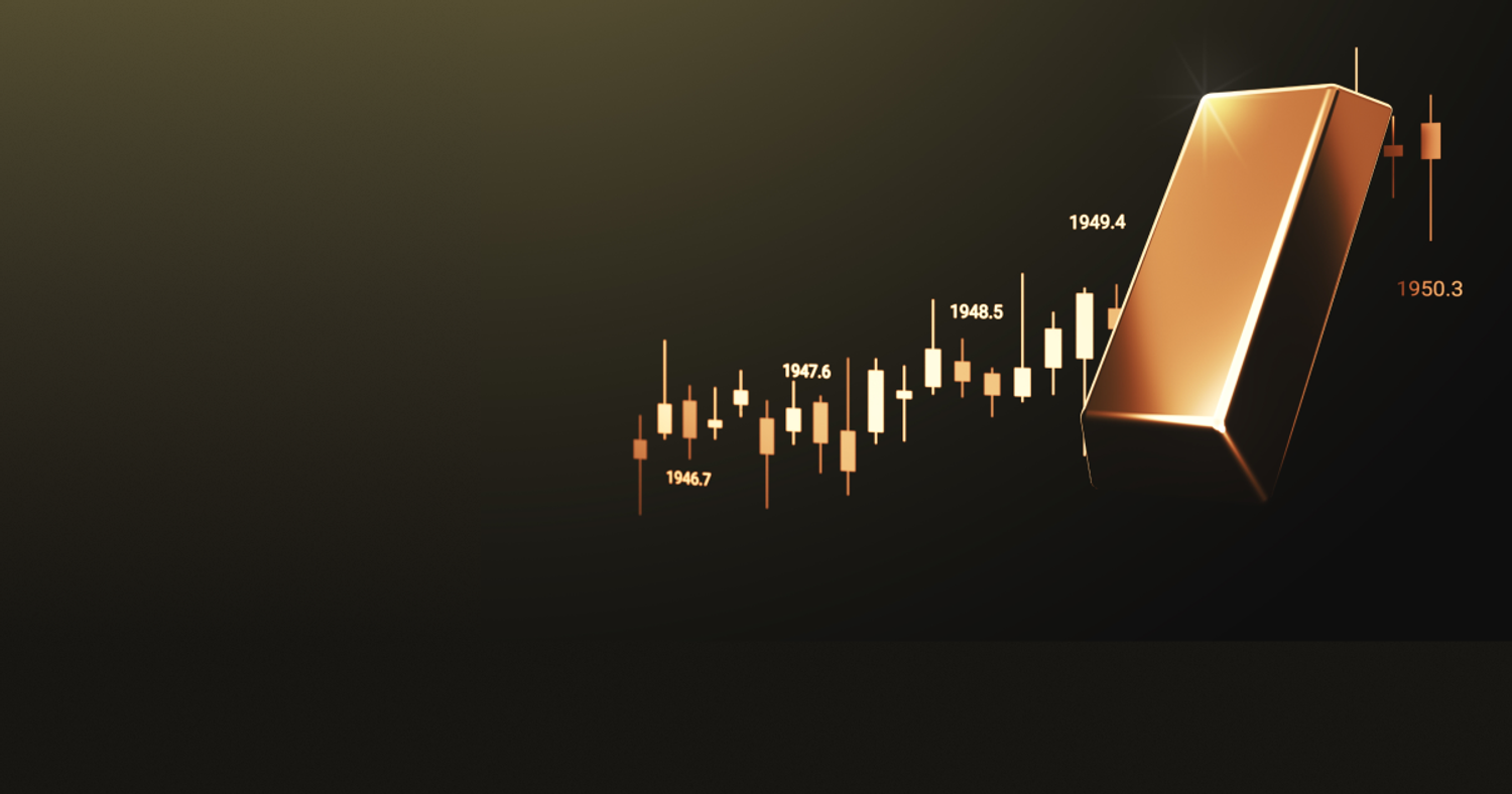 成功进行外汇黄金交易所需了解的一切| Weltrade