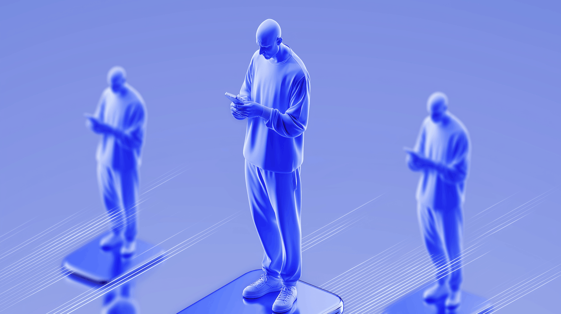 La nueva generación de traders