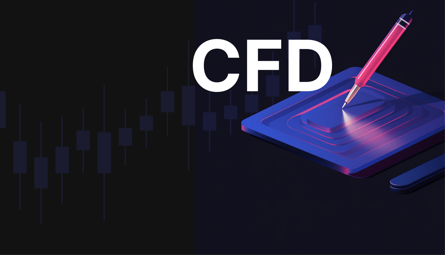 CFD Trading Explained: Key Concepts Every Investor Should Understand |  Weltrade
