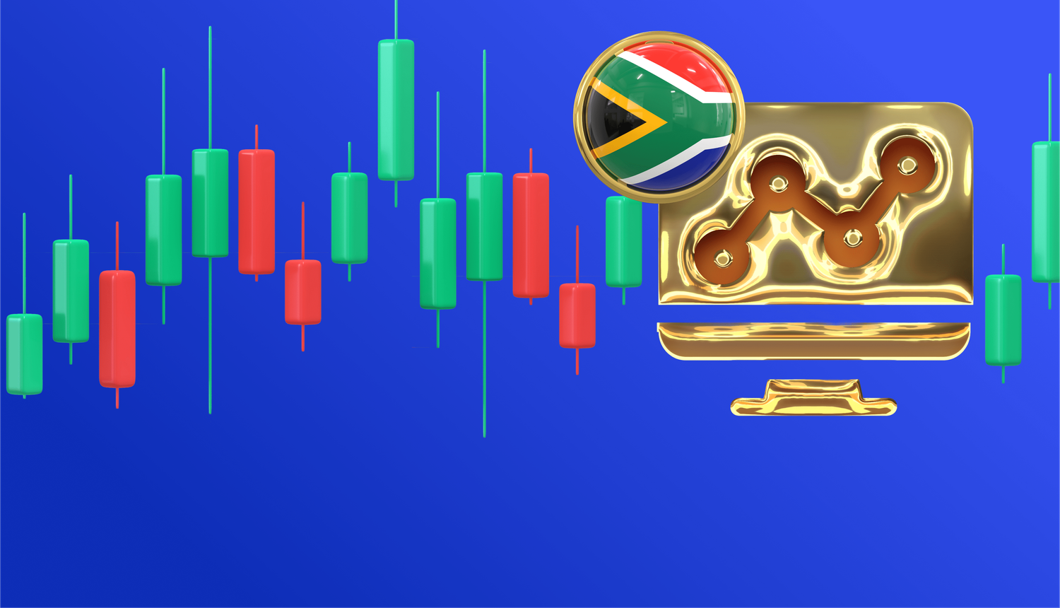 Best Copy Trading Platform in South Africa for Forex, CFD, Gold | Weltrade
