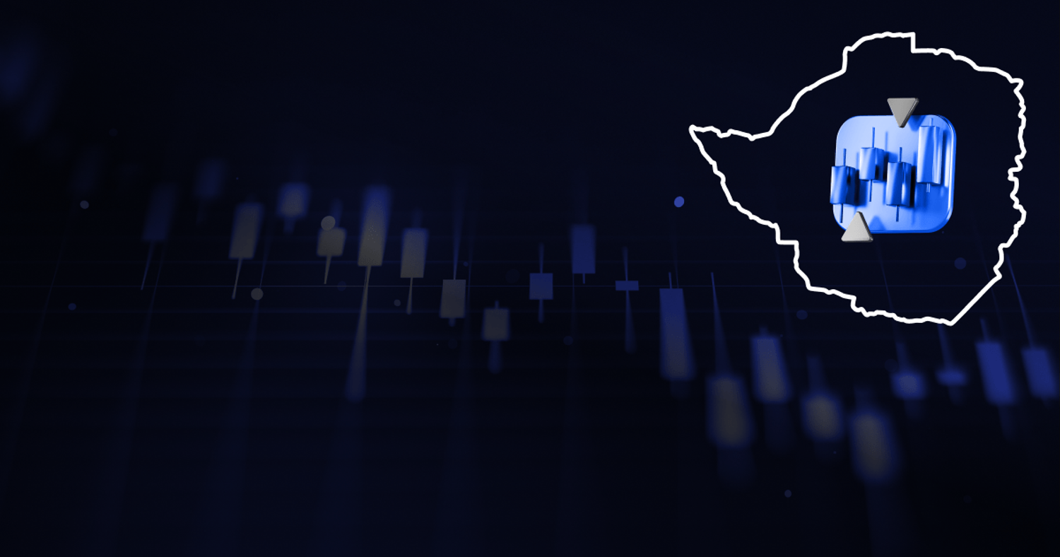 Best Forex Trading App in Zimbabwe | Weltrade