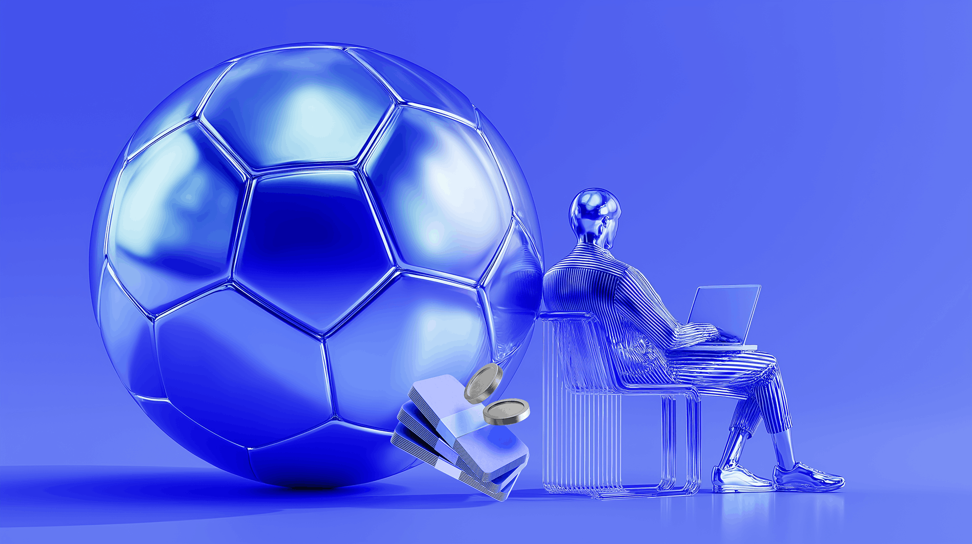 Habilidades futbolísticas que se traducen en intercambios