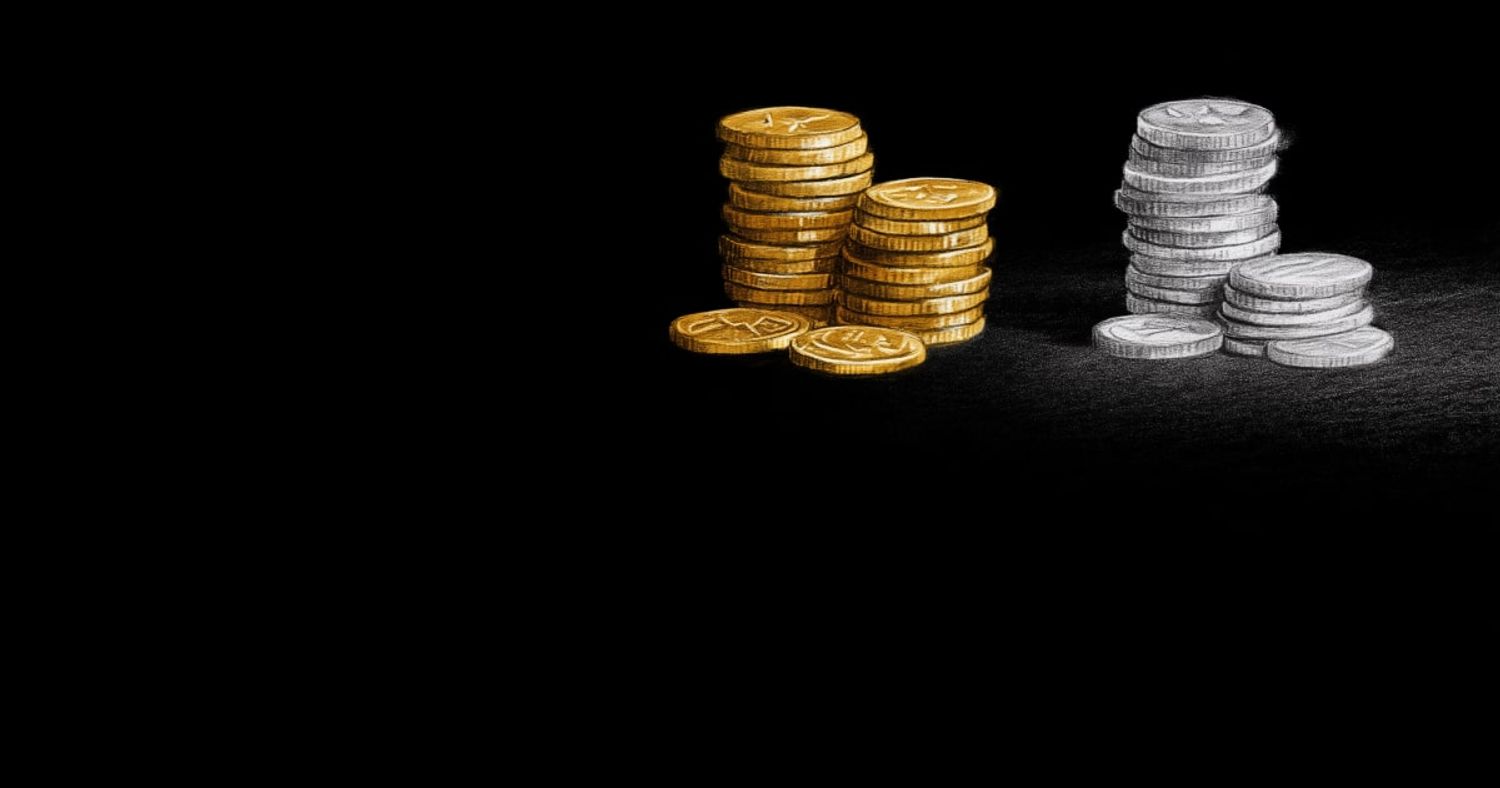 2025年黄金与白银交易策略—— 像专业人士一样交易XAU/USD 与XAG/USD | Weltrade